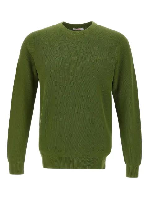 cotton sweater by SUN68