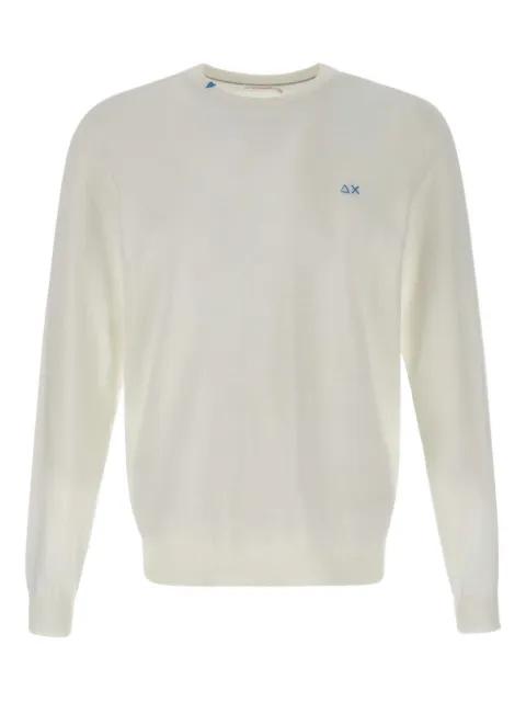 cotton sweatshirt by SUN68
