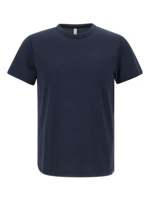 crew-neck short-sleeve t-shirt by SUN68