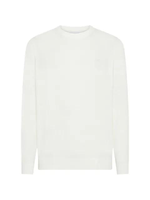 crew-neck sweater by SUN68