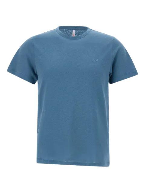 crew-neck t-shirt by SUN68