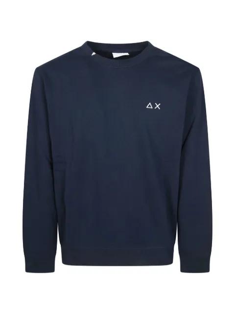 crewneck sweatshirt by SUN68