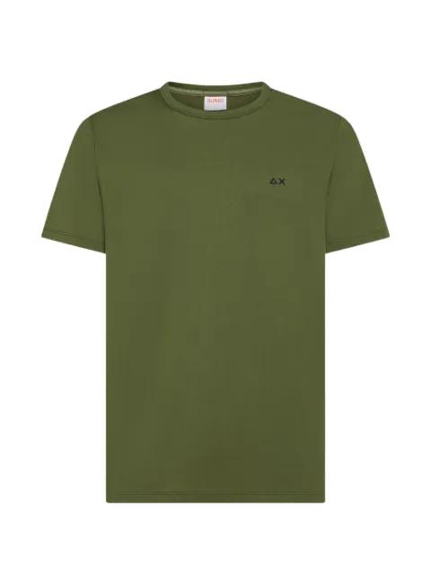 crewneck t-shirt by SUN68