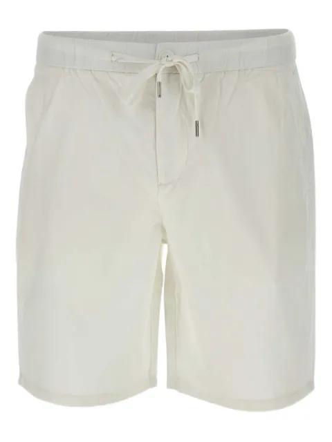 drawstring bermuda shorts by SUN68