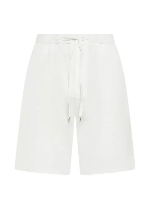 drawstring shorts by SUN68