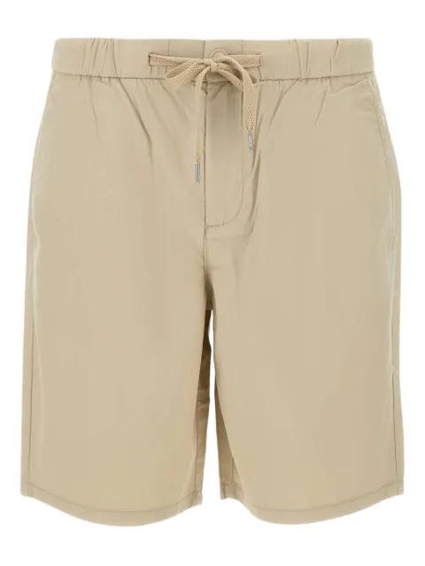 drawstring shorts by SUN68