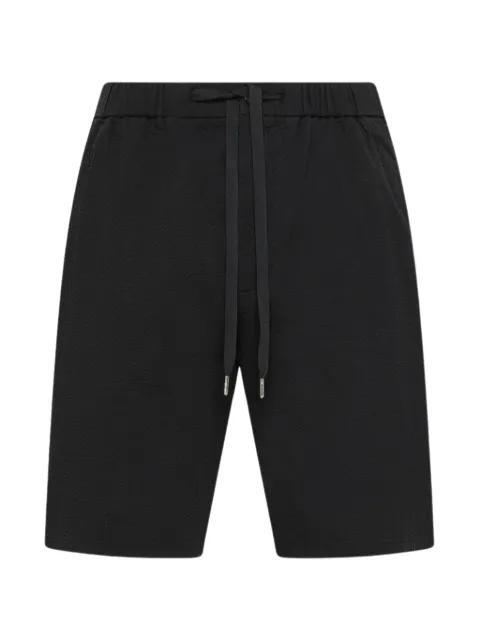 drawstring shorts by SUN68