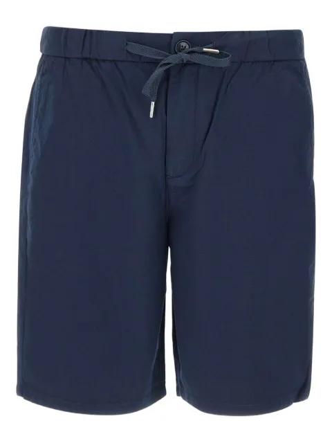 drawstring shorts by SUN68