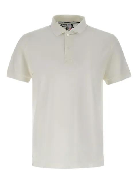 jersey polo shirt by SUN68