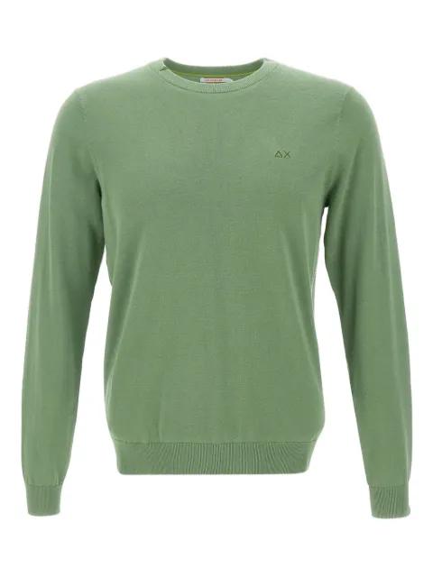 long-sleeve sweater by SUN68