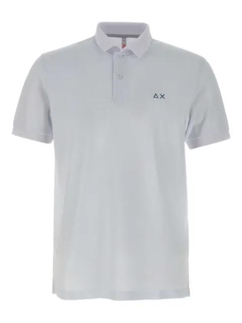 piqué polo shirt by SUN68