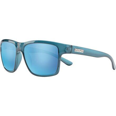A-Team Polarized Sunglasses by SUNCLOUD POLARIZED OPTICS