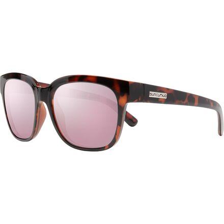 Affect Polarized Sunglasses by SUNCLOUD POLARIZED OPTICS