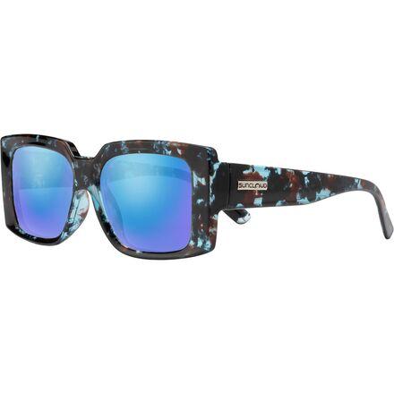 Astoria Polarized Sunglasses by SUNCLOUD POLARIZED OPTICS