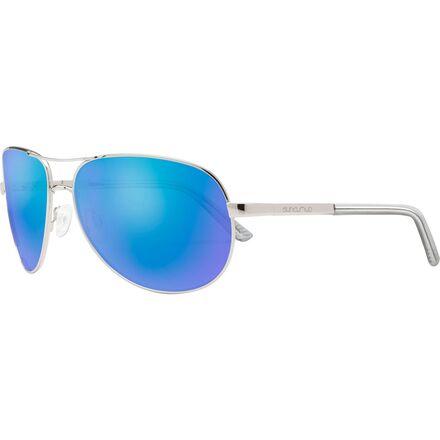 Aviator Polarized Sunglasses by SUNCLOUD POLARIZED OPTICS