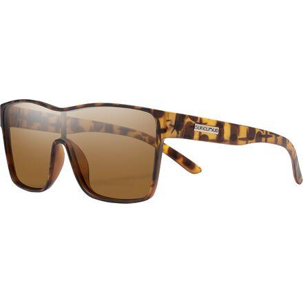 Biff Polarized Sunglasses by SUNCLOUD POLARIZED OPTICS