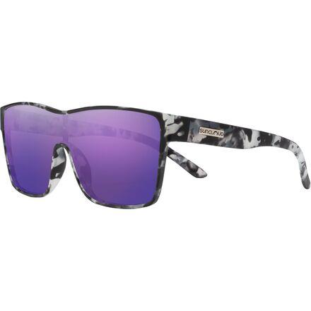 Biff Polarized Sunglasses by SUNCLOUD POLARIZED OPTICS