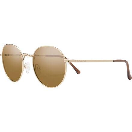 Bridge City Polarized Sunglasses by SUNCLOUD POLARIZED OPTICS