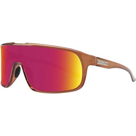 Double Up Polarized Sunglasses by SUNCLOUD POLARIZED OPTICS