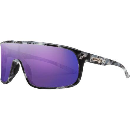 Double Up Polarized Sunglasses by SUNCLOUD POLARIZED OPTICS