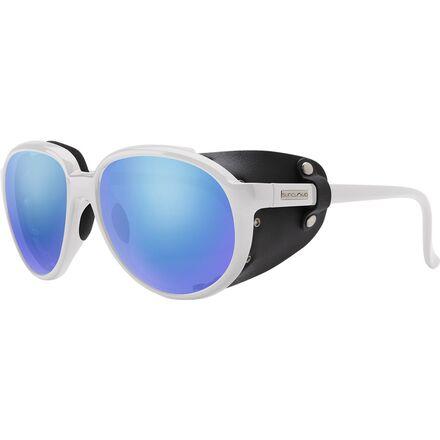 Glacier Polarized Sunglasses by SUNCLOUD POLARIZED OPTICS