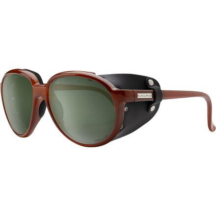 Glacier Polarized Sunglasses by SUNCLOUD POLARIZED OPTICS