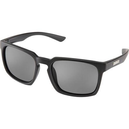 Hundo Polarized Sunglasses by SUNCLOUD POLARIZED OPTICS