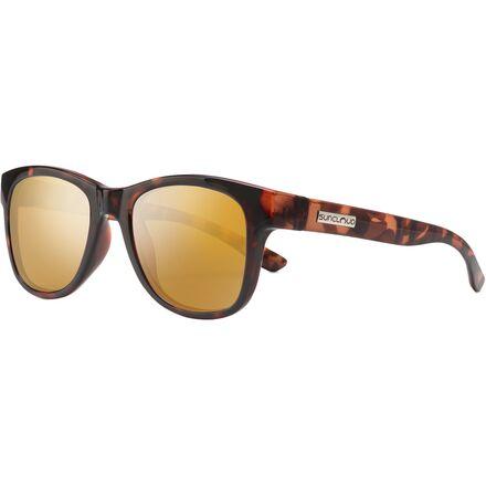 Leeway Polarized Sunglasses by SUNCLOUD POLARIZED OPTICS