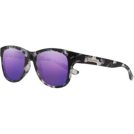 Leeway Polarized Sunglasses by SUNCLOUD POLARIZED OPTICS