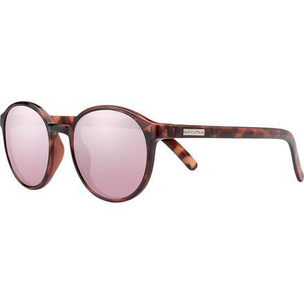 Low Key Polarized Sunglasses by SUNCLOUD POLARIZED OPTICS