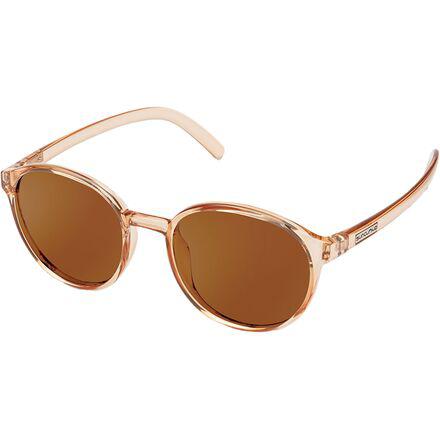 Low Key Polarized Sunglasses by SUNCLOUD POLARIZED OPTICS