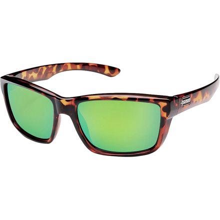 Mayor Polarized Sunglasses by SUNCLOUD POLARIZED OPTICS