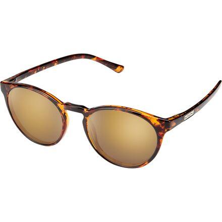 Metric Polarized Sunglasses by SUNCLOUD POLARIZED OPTICS