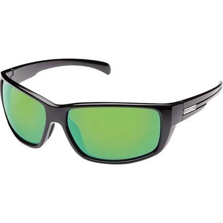 Milestone Polarized Sunglasses by SUNCLOUD POLARIZED OPTICS