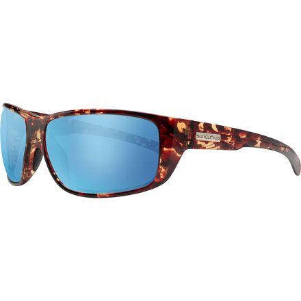 Milestone Polarized Sunglasses by SUNCLOUD POLARIZED OPTICS