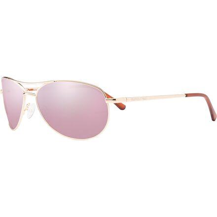 Patrol Polarized Sunglasses by SUNCLOUD POLARIZED OPTICS