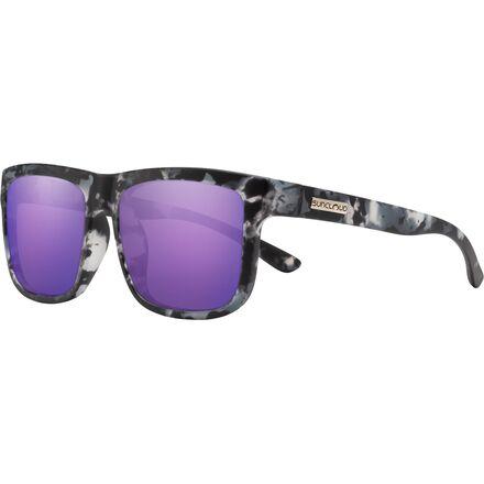 Quiver Polarized Sunglasses by SUNCLOUD POLARIZED OPTICS