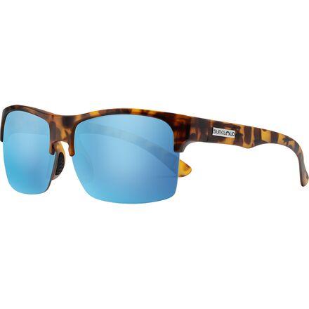 Rambler Lite Sunglasses by SUNCLOUD POLARIZED OPTICS