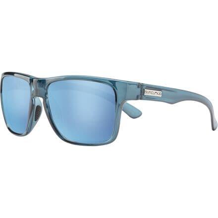 Rambler Polarized Sunglasses by SUNCLOUD POLARIZED OPTICS