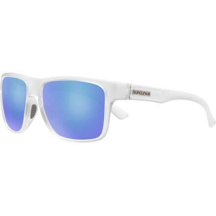 Rambler Polarized Sunglasses by SUNCLOUD POLARIZED OPTICS