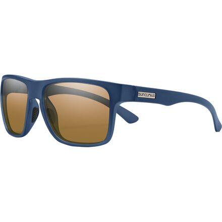 Rambler Polarized Sunglasses by SUNCLOUD POLARIZED OPTICS