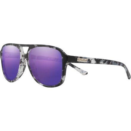 Sandy Polarized Sunglasses by SUNCLOUD POLARIZED OPTICS