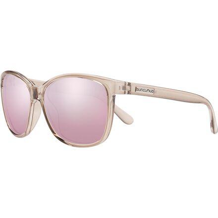 Sashay Polarized Sunglasses by SUNCLOUD POLARIZED OPTICS