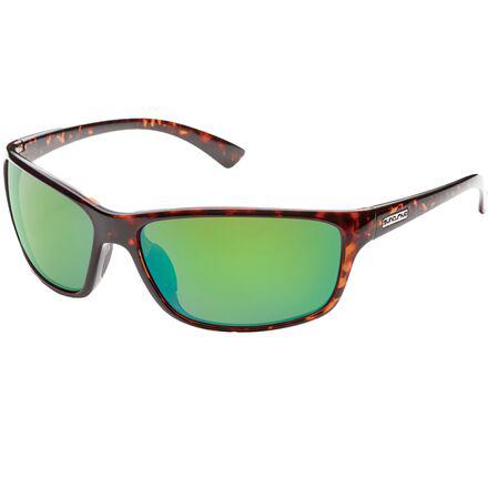 Sentry Polarized Sunglasses by SUNCLOUD POLARIZED OPTICS