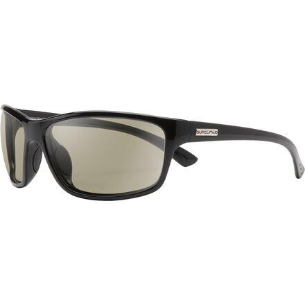 Sentry Polarized Sunglasses by SUNCLOUD POLARIZED OPTICS