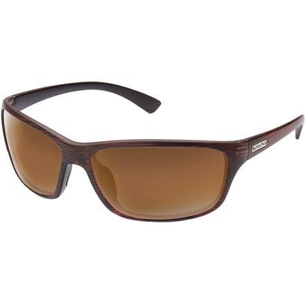 Sentry Polarized Sunglasses by SUNCLOUD POLARIZED OPTICS