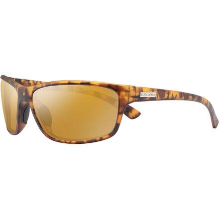 Sentry Polarized Sunglasses by SUNCLOUD POLARIZED OPTICS