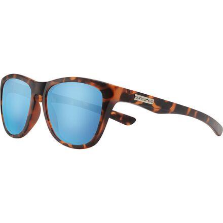 Topsail Polarized Sunglasses by SUNCLOUD POLARIZED OPTICS