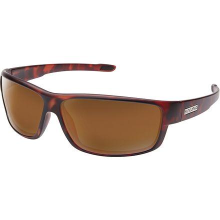 Voucher Polarized Sunglasses by SUNCLOUD POLARIZED OPTICS