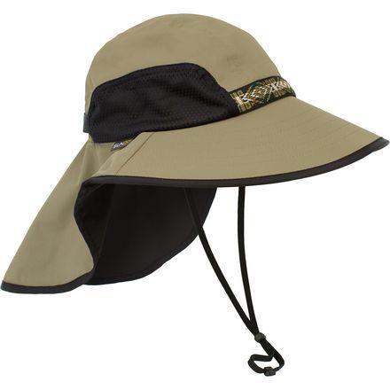 Adventure Hat by SUNDAY AFTERNOONS